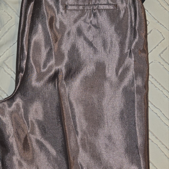 DANNA KARAN PANTS - Picture 4 of 5